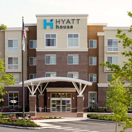 Hyatt House Philadelphia-King Of Prussia Otel Dış mekan fotoğraf