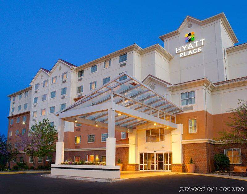 Hyatt House Philadelphia-King Of Prussia Otel Dış mekan fotoğraf